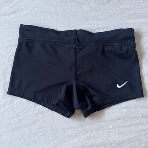 Nike Black spandex